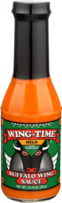 WING TIME SAUCE Buffalo Mild