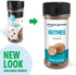 3.25 Oz Amazon Grocery, Ground Nutmeg