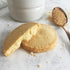 4.8 Oz Walker's Shortbread Highlanders, All-Butter Shortbread Cookies, Box