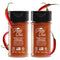 Pretty Thai Chili Powder, 1.7oz Pack of 2, Chili Seasoning Mix with Dried Thai Chili Flakes for Authentic Thai Food