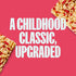 (36 Count) MadeGood Crispy Squares, Strawberry Gluten Free Snacks