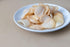 3 Pack 2 oz Kinjirushi Authentic Japanese Curry Shrimp Chips, of Bags, Crispy Asian Snack, Mild Curry Flavor, Product