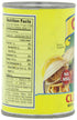 Cento 10.5 (Pack 12) Red Clam Sauce, Ounce Cans