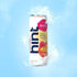 12 Oz (Pack 12) Hint Canned Water, Peach Raspberry - Purified Flavored Water with Zero Calories, Natural Flavors