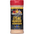 Famous Dave's Seasoning Variety Bundle, 2 Pack, Steak & Burger & Rib Rub, 13.75 oz