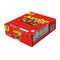 Jumbo Peanut Chocolate Bar, Soft Chocolate & Crispy Peanut, 12 Individual Bars