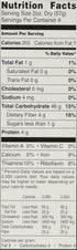 Elbows Ancient Harvest Organic Gluten Free Quinoa Pasta