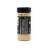 6.5 oz Badia Salt Pepper Garlic Seasoning, - All Purpose Spice Blend for Rubs, Beef, Chicken, Steak, Vegetables