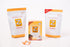 24 Oz. Z SWEET All Natural Zero Calorie Sweetener Granulated Non-GMO, Gluten-Free, No Glycemic Impact Erythritol Sugar