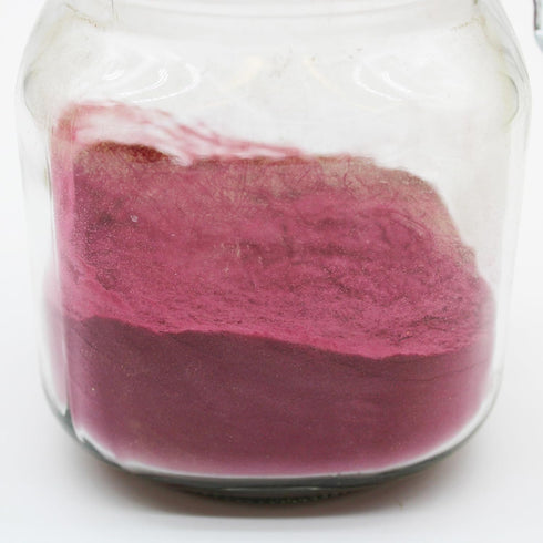 Mulberry 8 oz Mulberry Naturejam Powder - Plant-Based Pantry Staple - Natural Dried Powder for Beverages, Smoothies