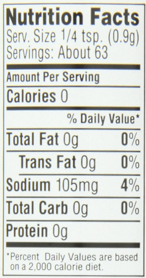 Magic,2 (Pack 6) Magic Seasoning Blends Meat Ounce
