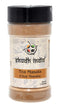 Shudh India Tea (Chai) Masala Indian Spice Blend - All Natural, Vegan, Gluten Friendly Ingredients