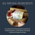 Set 24 Count Rishi Tea Sachet Sampler Gift Box - Assorted Tea of Organic, Caffeinated and Non-Caffeinated Sachet Bags