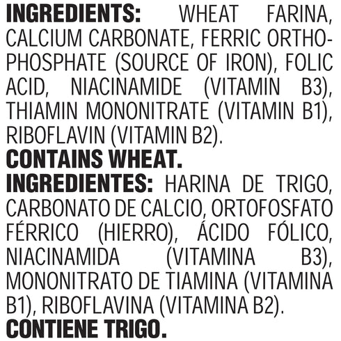 18 Malt-O-Meal Farina, Original Farina Breakfast Cereal, Quick Cooking, Ounce