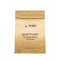 Pure Original Ingredients Apple Powder (4 oz) Non-GMO, Made from Juice, Drink