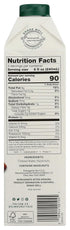 32 Oz Elmhurst, Milk Hazelnut Unsweetened, Fl