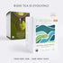 15 Count (Pack 2) Rishi Matcha Super Green Tea, Organic Green Tea Sachet Bags