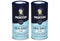 Morton Sea Salt Fine Shaker, 4.4oz, 2 Pack