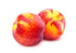 RawJoy Fresh sweet Nectarine Fruit by Farms