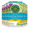 Traditional Medicinals Tea, Organic EveryDay Detox Lemon, Supports Healthy Skin & Liver