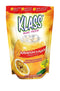 Klass Drink Mix Passion Fruit Maracuya 14.1 Ounce, Pack of 1