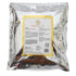 2oz Cure Wid Pure Certified Organic Fig Leaves Non-GMO Hoja de Higo in Eco-Friendly Resealable Bag for Herbal Infusions