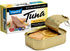 FinerFin Premium Zesty Lemon Yellowfin Tuna Fillets in Organic Extra Virgin Olive