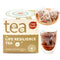 MAX FOODIE Life Resilience Tea, Rose Black Goji Berry Blend, 7 Count