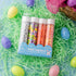 4-Pack Sweets Indeed Easter Bunny Candy Topper Crumblefetti Candy Toppings for Ice Cream, Cupcakes, Hot Cocoa & Cookies