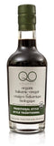 QO Organic Thick Aged Balsamic Vinegar of Modena | 4% Acidity |