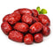 WZQLAOYS Jujube Dates, Chinese Red Jujube Dates,1 LB 100% Natural,for Snacking,Brewing Tea,dessert, Baking,cooking,etc.