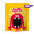3 Pack Black Licorice Jelly Beans - Pound - Old Fashioned Candy - Bulk Jelly Beans for Retro Buffets, Gift Baskets