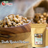 1 NY Spice Shop Yellow Double Roasted Chickpeas - Pound Crispy Crunchy Dried Chickpeas Roasted - Bulk Healthy Snacks