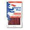 Bavarian Meats Hot & Spicy Lil' Landjaeger Meat Sticks, Smoked Sausage Protein