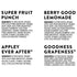 Generic Pack, 6 Oz, (40 Count) Honest Kid Assorted Organic Juice Drink Variety Fl