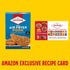5 Oz, Pack 6 Louisiana Fish Fry Products Air Fry Pork Coating Mix