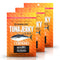 Kaimana Wild-Caught Ahi Tuna Jerky - Teriyaki | Rich in Omega-3s &
