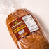 C'O BAKERY Multipack (Pack 4 San Francisco Sourdough Bread - Artisan Bread Handmade - All Natural, High Fiber, Sliced
