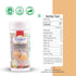 Ramaroma Asafetida (Hing) Ground 0.35oz (10g) - All Natural, Salt Free, Vegan Indian Spice