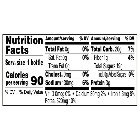 8 oz (12 Pack) R.W. Knudsen Organic Pomegranate Juice, fl