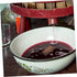 1Bag MAGICLULU Red Wine Oak Chips French Oak for Wine Making for Home Brewing Supplies Enhances Flavor and Aroma