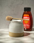 100% 16 oz. (Pack 2), (Packaging Wholesome Organic Honey, Pure, Fair Trade, Non-GMO, Squeeze Bottle of May Vary)