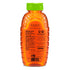 100% 16oz. Nate's Organic Pure, Raw & Unfiltered Honey - USDA Certified Organic - Squeeze Bottle