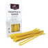 Sogno Toscano 250 8.8 oz packed (4) TAGLIATELLE AL TARTUFO ARTISAN PASTA - gr / Bag - Slow dry- Bronze dye- by hand.
