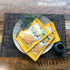 K-Herb Dried Squid – Flavorful Grilled Soft Butter Korean Dried Squid (Butter Squid 5 Pack)