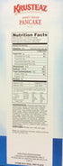 5lbs. (2-Pack) Krusteaz SWEET CREAM PANCAKE Mix Restaurant Quality