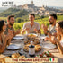 Amore Passami l'Olio 16.9 oz (500ml) 100% Amore Passami lOlio Extra Virgin Olive Oil, fl | Italian, Cold-Pressed