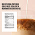 64oz 16 Kolkata Chai - Sugar Free Masala Chai Concentrate for Chai Tea Latte, Microbrewed Premium Organic Black Tea