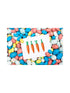 Generic 8ct 4pk SOL MAR Powder Candy Carrots - Sweets Spring-Themed Treats Celebrations Gifts Parties Bonus Klopasb