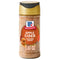 McCormick Finishing Sugar, Apple Cider, Limited Edition, Sweet Blend of Tart Apple